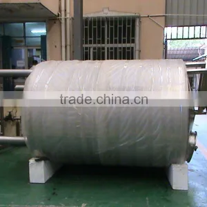 Soymilk Blending Tank thumbnail-5