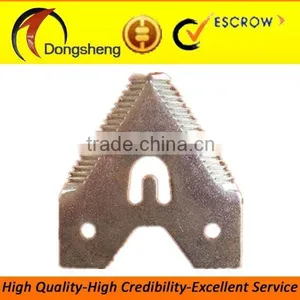 Edge Protection Device Cutter Blade thumbnail-1