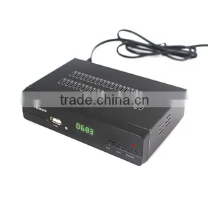 Top Selling! HD Atsc Modulator, Android tv Box Atsc for North America Market (mainly for USA, Canada and Mexico) thumbnail-1