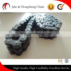 Simplex Short Pitch Precision 12.mm 08B-3 B Series Conveyor Chain thumbnail-1