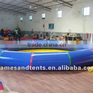 Inflatable Pool,inflatable Toy A8001 thumbnail-1