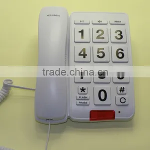 SENIOR 510 Big Button Basic Telephone REF: YESKB510 thumbnail-1