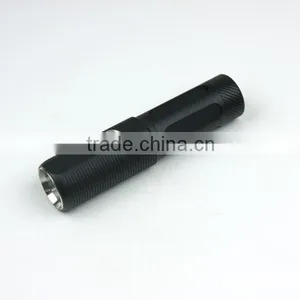 Hot New Mode TrustFire A10 Led Flashlight Usb Rechargeable With Xml-2 Led Beam Reach 500 Meter thumbnail-1