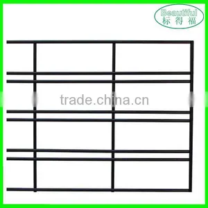 Wholesale China Factory Custom 90mm Slatgrid Panel thumbnail-1