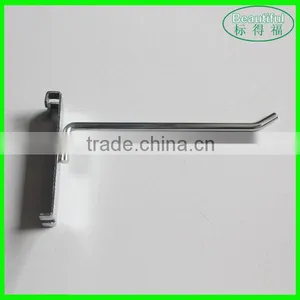 Chrome Plating Mesh Hook For Merchandise Display thumbnail-1