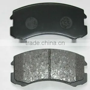 Brake Pad thumbnail-1