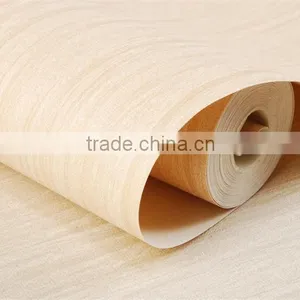 Plain Color Simple Design Competitive Price Project PVC Wallpaper thumbnail-5