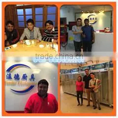 Guangzhou Flishel Refrigeration Equipment Co., Ltd. company overview - view 2 thumbnail