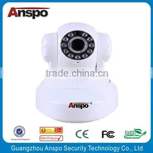 Low Illumination 720P IP Camera Home Wireless Camera thumbnail-1