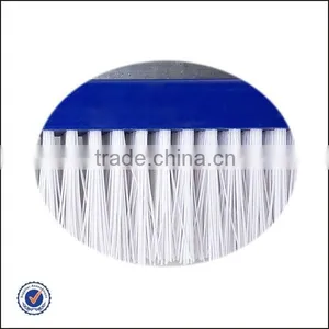 Spa Bathtub Pool Scrub Brush With EZ Clip Aluminum Handle thumbnail-4