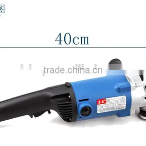China Supply of the Dongcheng 150mm 1400w Angle Grinder Switches thumbnail-4