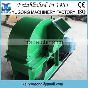 CE Certified YGM800 Wood Chipper&wood Crusher&wood Chip Crusher thumbnail-1