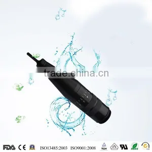 Beijing Fogool Wavelength 1064nm and 532nm Tattoo Removal Laser q Switch nd Yag Laser thumbnail-3