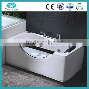 Double Luxury Steam Shower Room With TV thumbnail-6
