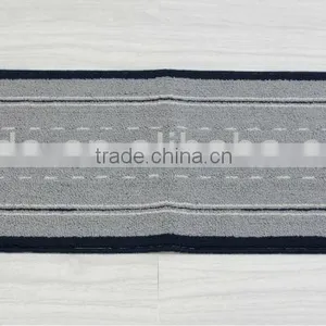 Hot-sale Unique Microfiber Washable Kitchen Rugs Bedroom Anti Slip Mat thumbnail-3
