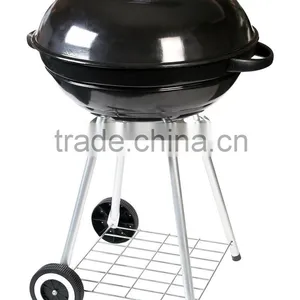 16''/17''/18''/22'' Profession Factory Kettle Bbq Grill thumbnail-5