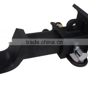 Land Rover Discovery Trailer Hitch Receiver thumbnail-3