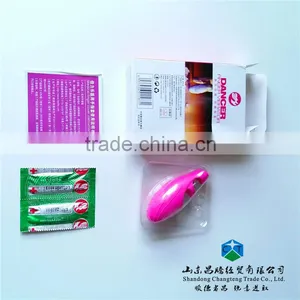 Finger Massage Acu Ring Electric Finger Massager Handy Head Massager thumbnail-6