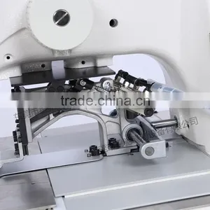 1306 (X 130mm Y 60mm)Computer-controlled Cycle Sewing Machine With Input Function thumbnail-6