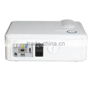 Low Cost Projector Home Theater Projector Cheap Projector thumbnail-3