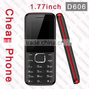 Big Screen Java Mobile Phone With Big Battery,very Cheap Mobile Phone thumbnail-3
