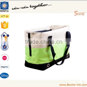 2015 Muti-function Mummy Bag Baby Diaper Bag With Large Compartment thumbnail-1
