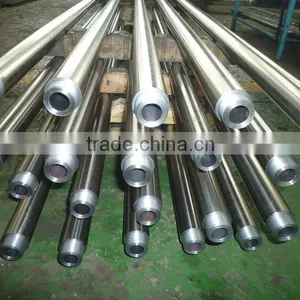 Factory Supply API Spray Metal Plunger thumbnail-1