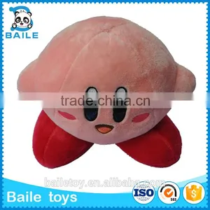 2016 DongGuan Custom Stuffed Plush Soft Mushroom Toy for Kids thumbnail-1