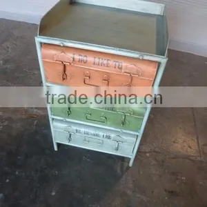 DRAWER CHEST thumbnail-1