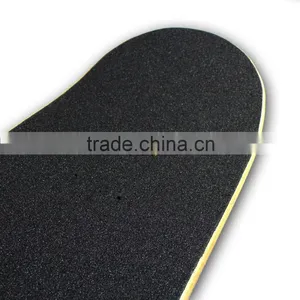 22"x6" 7 Plies Canadian Maple Wood Fish Skateboards thumbnail-2