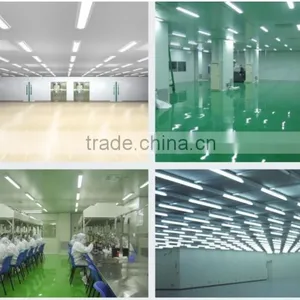 ONN-J06 Led Office Clean Room Light / Double T5 Tube Light thumbnail-6