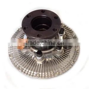 1-21650204-0 Fan Clutch Coupling for CXZ 6WF1 Engine thumbnail-1