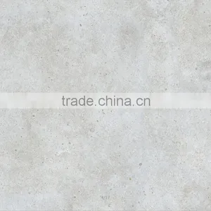 Matt Inkjet Porcelain Travertino Tiles Rustic Tiles 600*600mm thumbnail-4