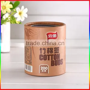 Custom Paper Tube for Candle Packaging Cardboard Paper Tube thumbnail-2