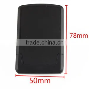 Magnetic Universal Mount Mobile Phone Holder With Quick Mount 360degree Rotate Strong Adhesive Plate thumbnail-5