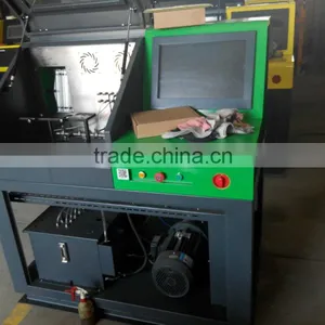 2016 The Best Selling of CRS3000 Common Rail Injector Test Bench With Monitor Computer and Testing Data thumbnail-1