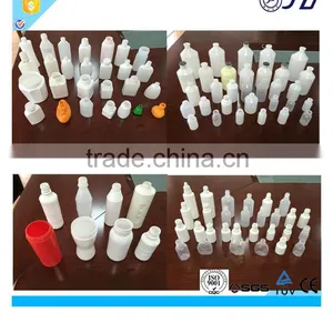 FD Plastic Machinery Best Bottle Precision Blow Mold/mould for Sale thumbnail-1