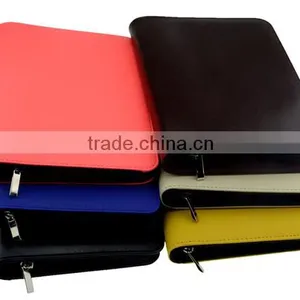 Boshiho pu Material Leather Woman Portfolios thumbnail-4