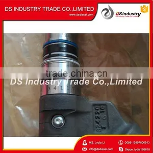 CCEC ISM QSM M11 Diesel Engine Fuel Injector 3411754 3087772 thumbnail-2