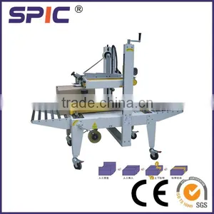 BFX Semi Automatic Carton Sealer thumbnail-1