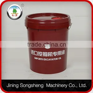 Multipurpose Diesel Lubricating Oil Suppliers thumbnail-5