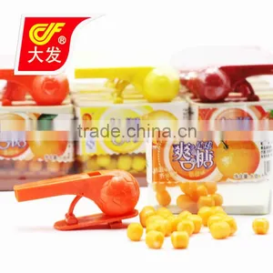 Dafa Halal Fruit Hard Candy thumbnail-1