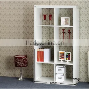 Fashion Simple Bookcase thumbnail-1
