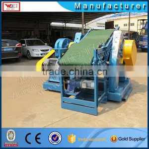 Factory Price High Capacity Automatic Creper Machine Good Performance thumbnail-6