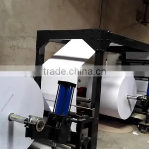 ZYDF787A-2W1office Paper,A4 Copy Paper,writing and Printing Paper Making Machine thumbnail-6