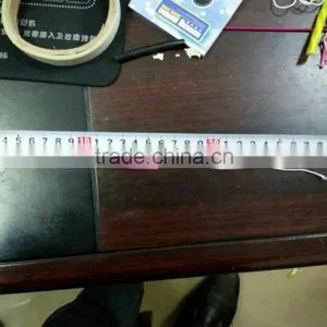 Firecrackers Pyrotechnics Pulling Thread Machine thumbnail-6