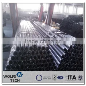 Hex Steel Fluid Conveying Tube End Cap for Steel Tube thumbnail-1
