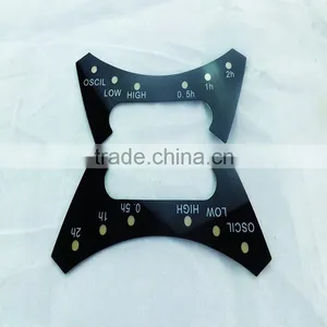 PVC Nameplate thumbnail-5