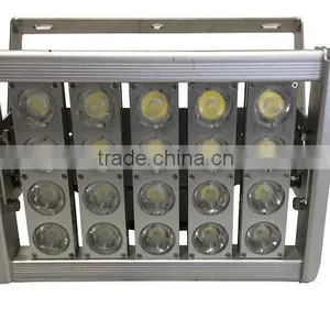 150w Dimmable Cob160lm/w Solar Garden Light thumbnail-1