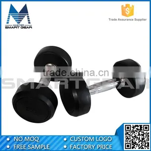 Hot Sale Dipping Weight Gym Dumbbell thumbnail-3